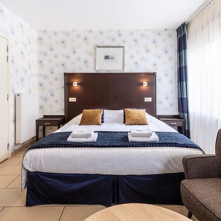Hotel Jose Blankenberge Ngoại thất bức ảnh