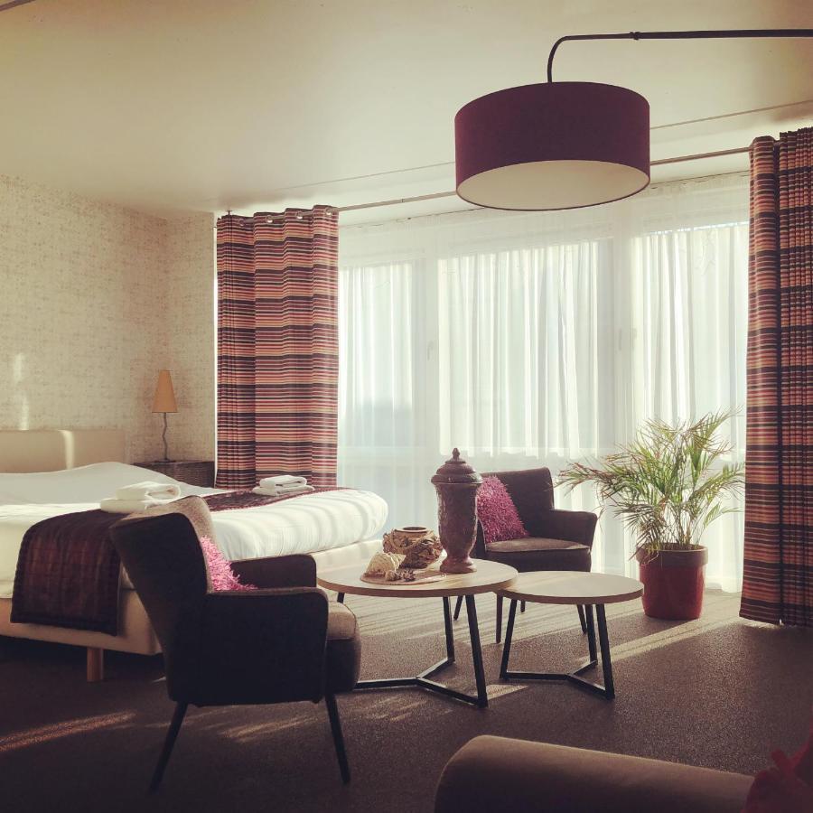 Hotel Jose Blankenberge Ngoại thất bức ảnh