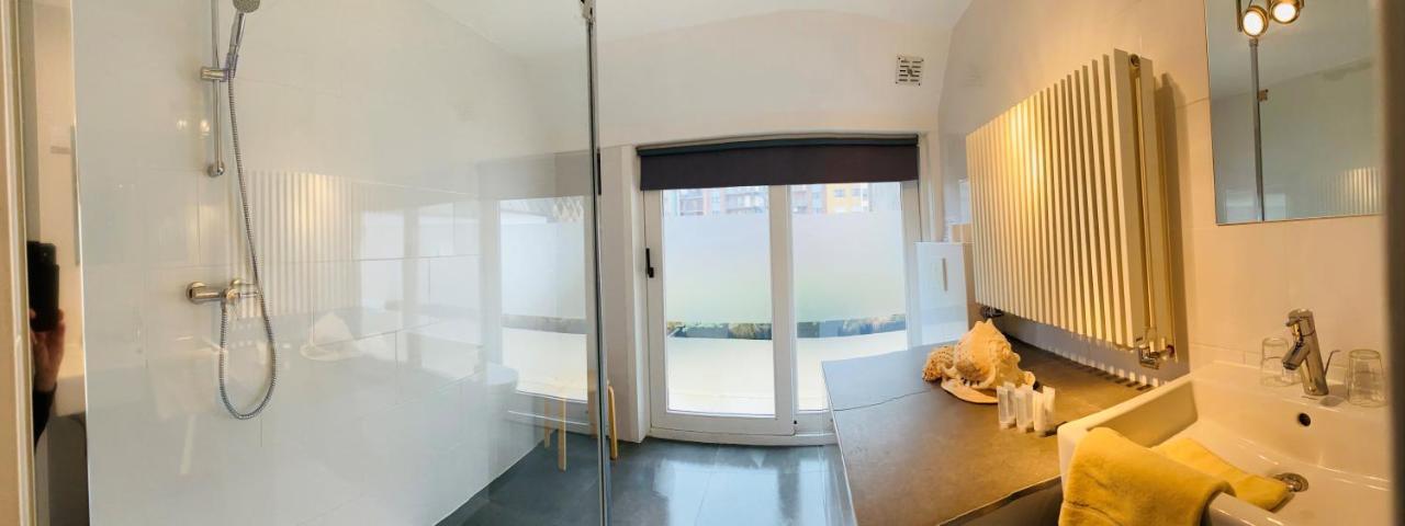Hotel Jose Blankenberge Ngoại thất bức ảnh