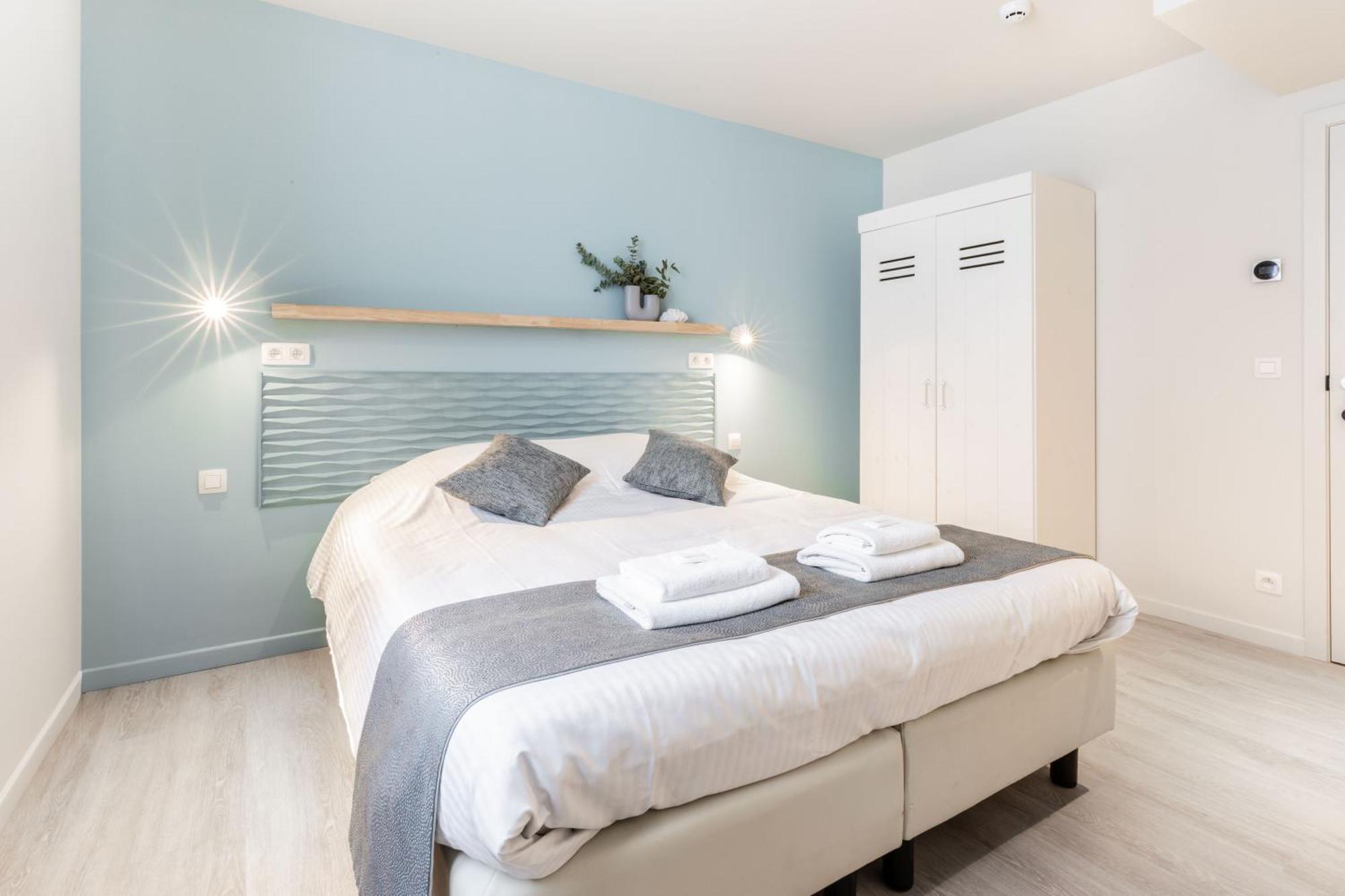 Hotel Jose Blankenberge Ngoại thất bức ảnh
