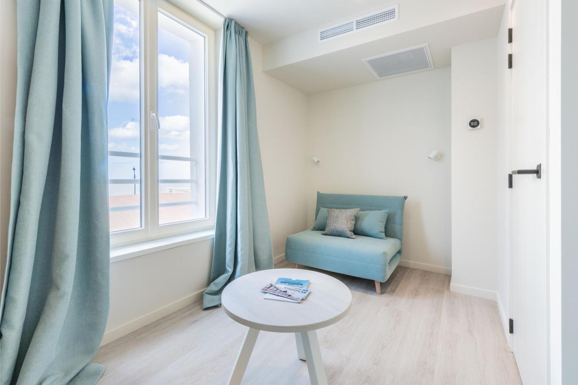 Hotel Jose Blankenberge Ngoại thất bức ảnh