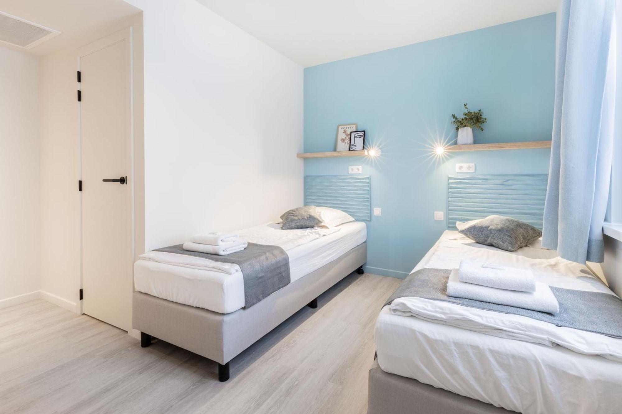 Hotel Jose Blankenberge Ngoại thất bức ảnh