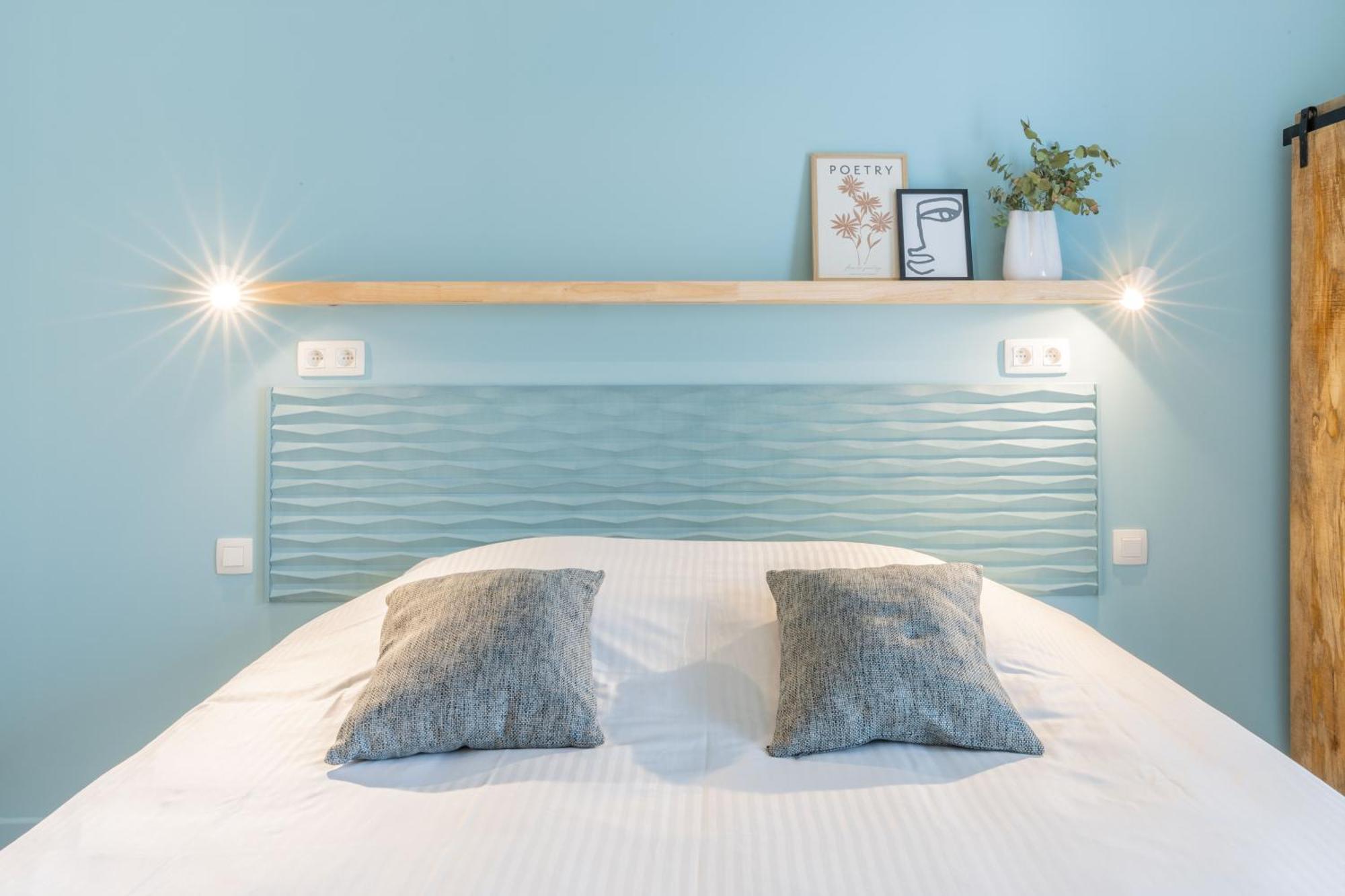 Hotel Jose Blankenberge Ngoại thất bức ảnh