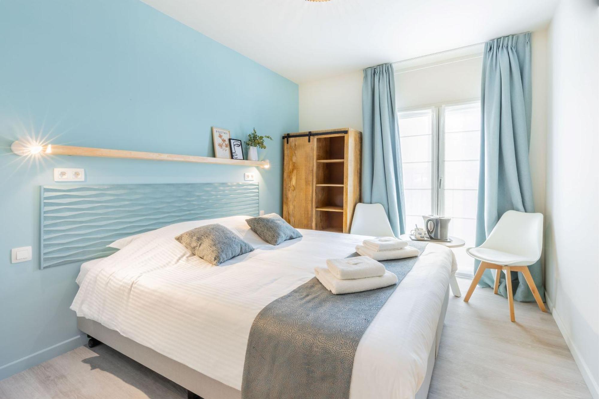 Hotel Jose Blankenberge Ngoại thất bức ảnh