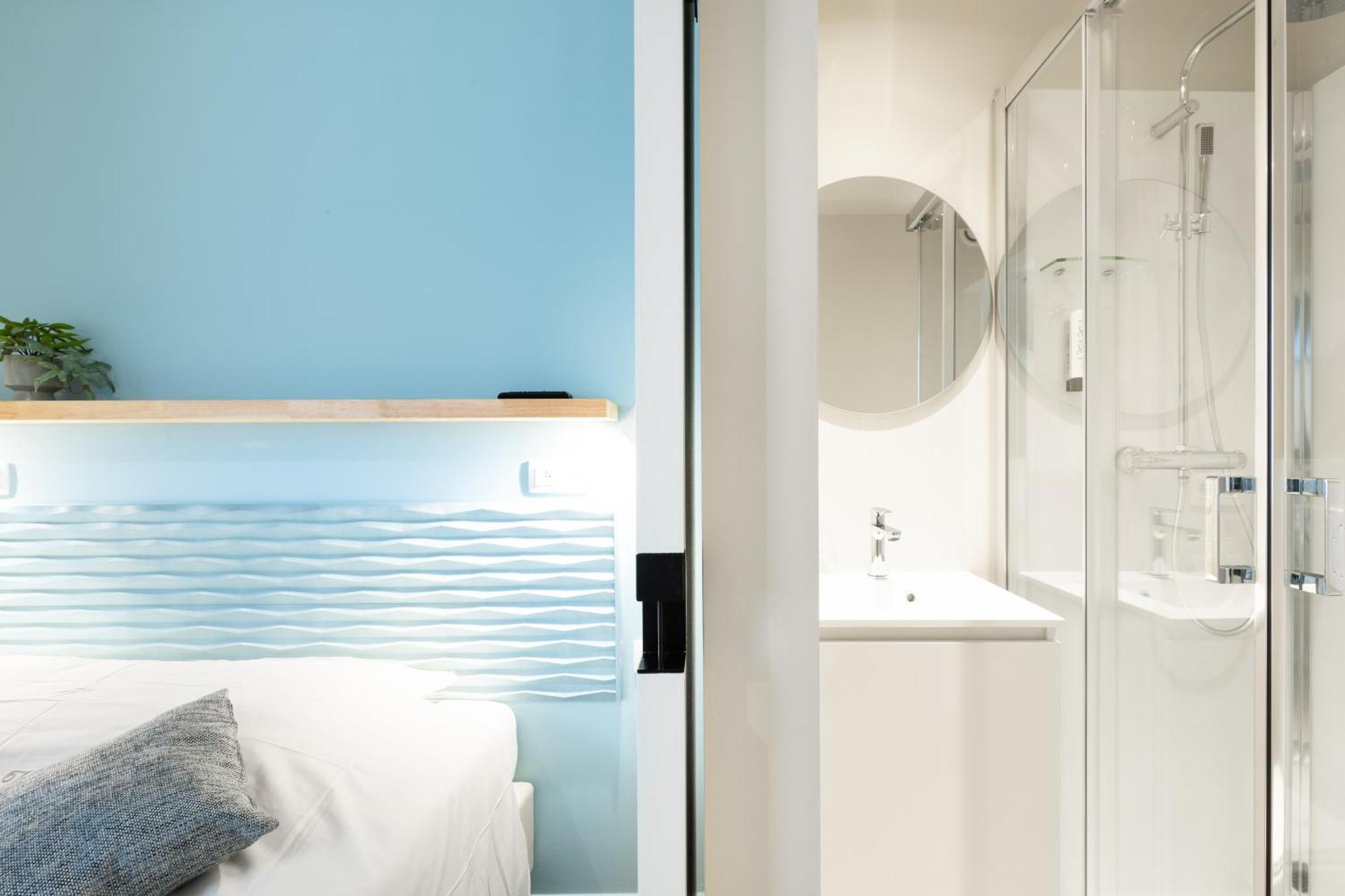 Hotel Jose Blankenberge Ngoại thất bức ảnh