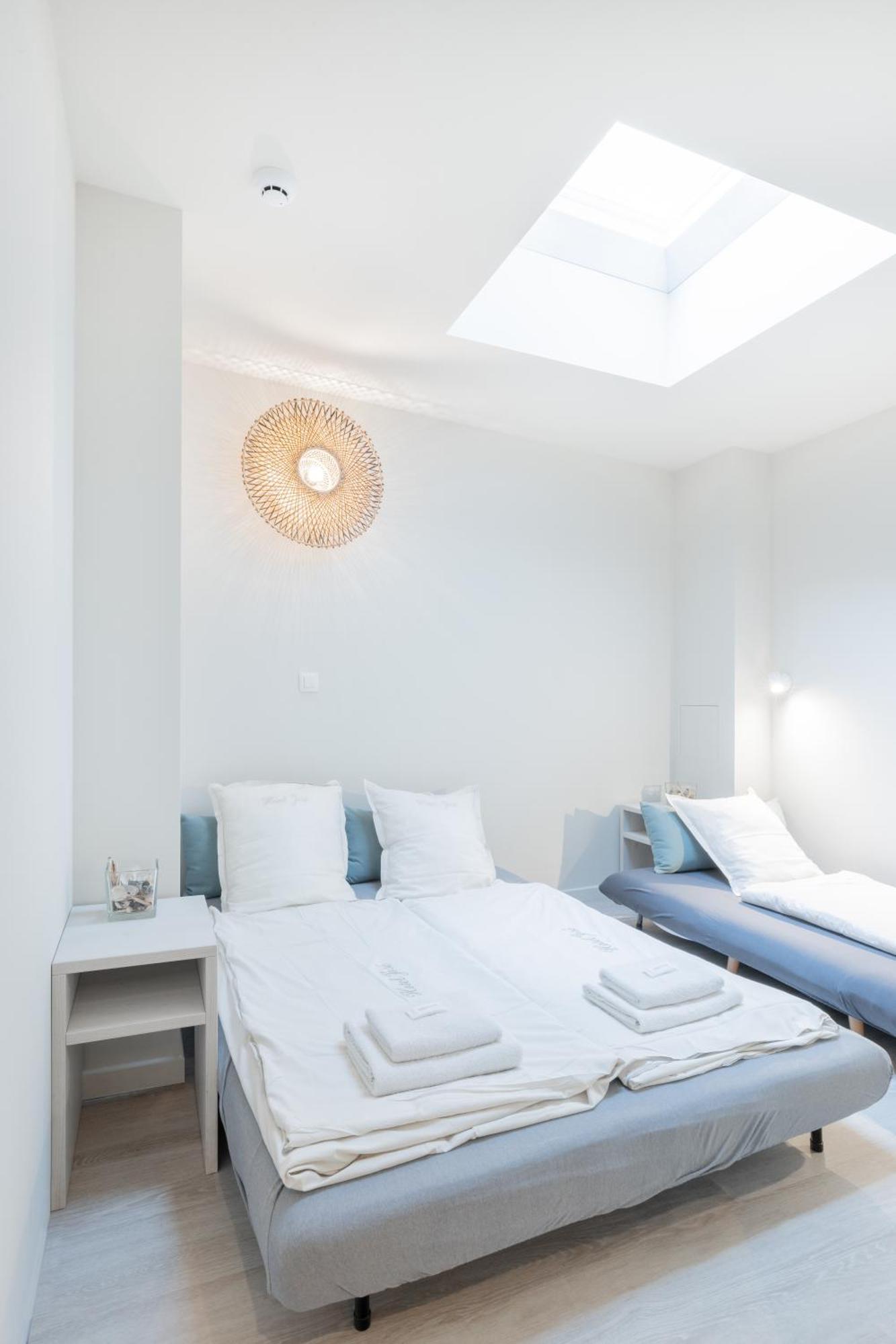 Hotel Jose Blankenberge Ngoại thất bức ảnh