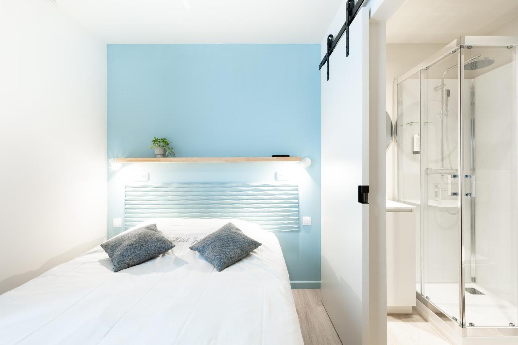 Hotel Jose Blankenberge Ngoại thất bức ảnh