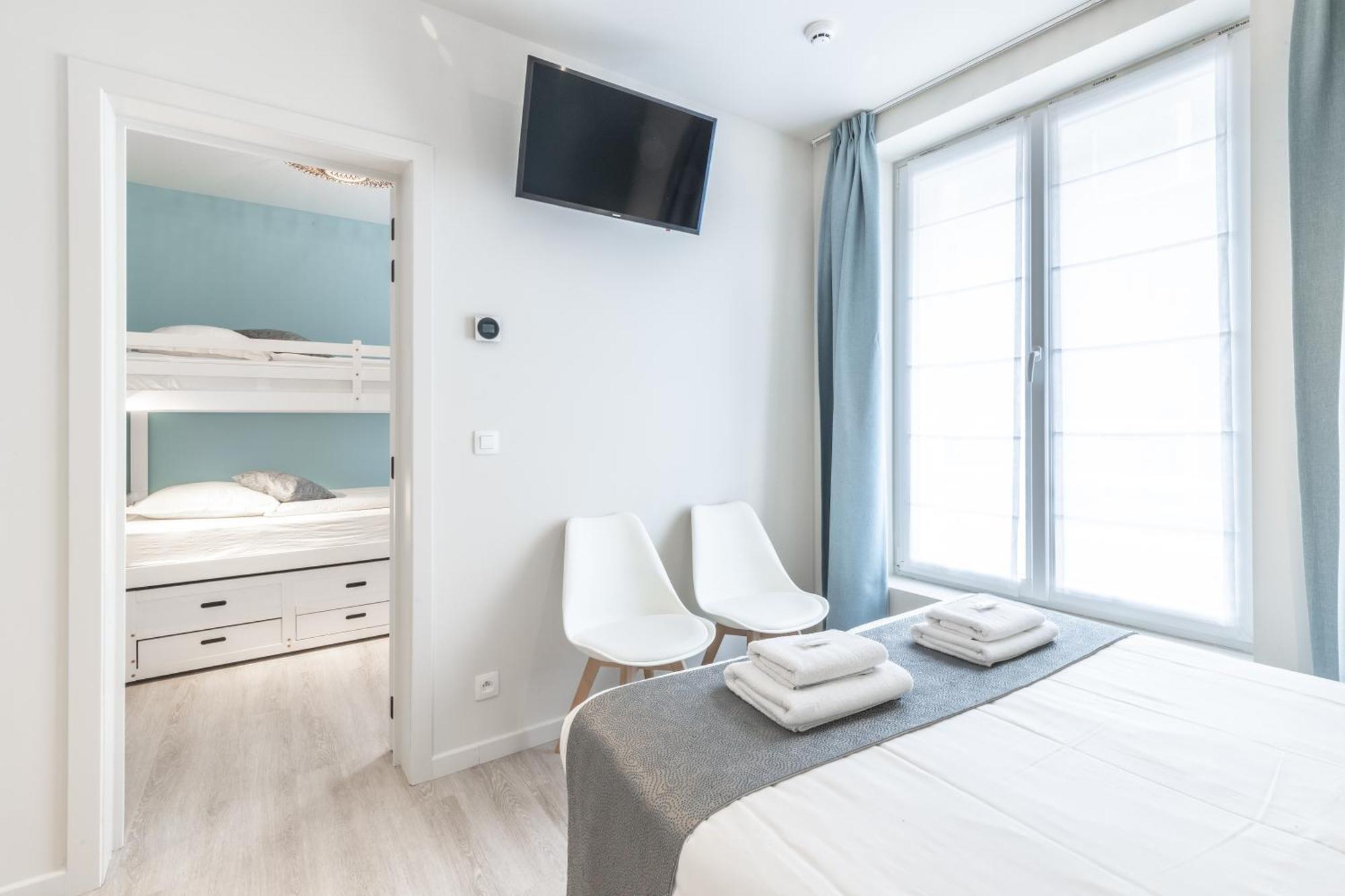 Hotel Jose Blankenberge Ngoại thất bức ảnh