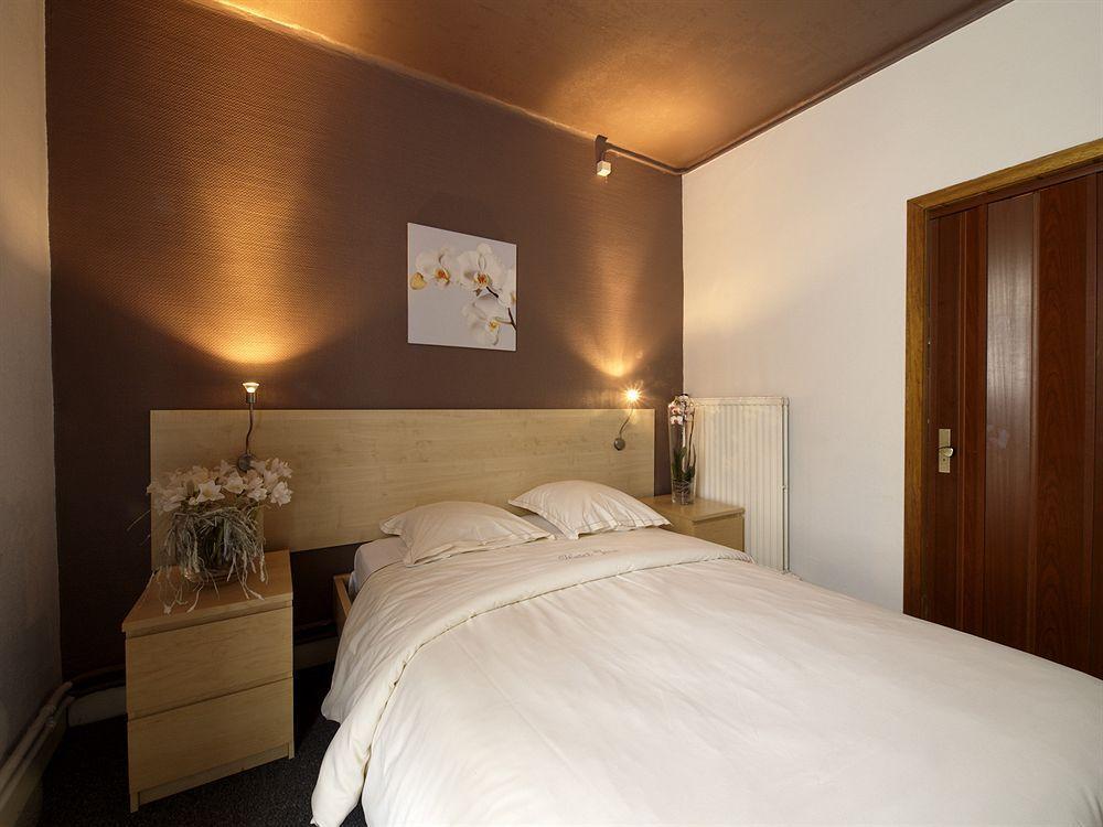 Hotel Jose Blankenberge Ngoại thất bức ảnh