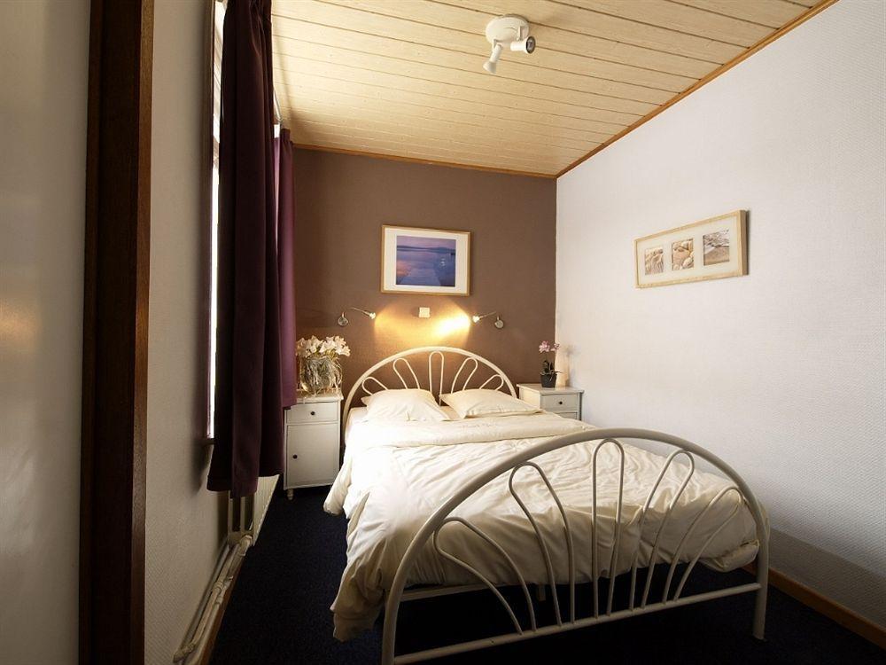 Hotel Jose Blankenberge Ngoại thất bức ảnh