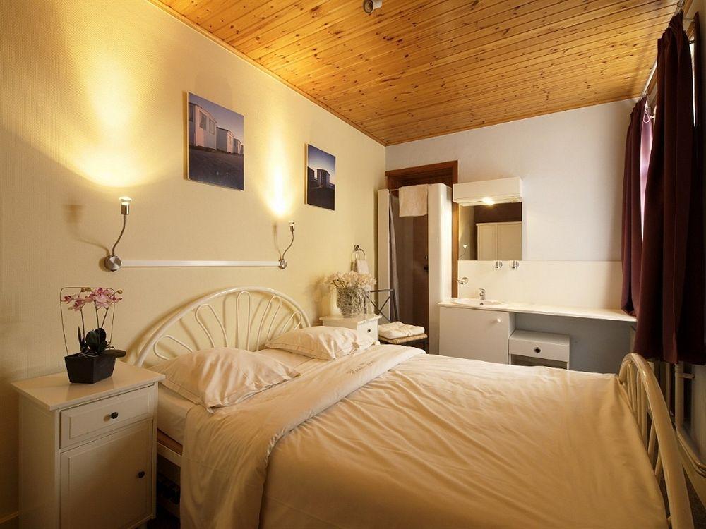 Hotel Jose Blankenberge Ngoại thất bức ảnh