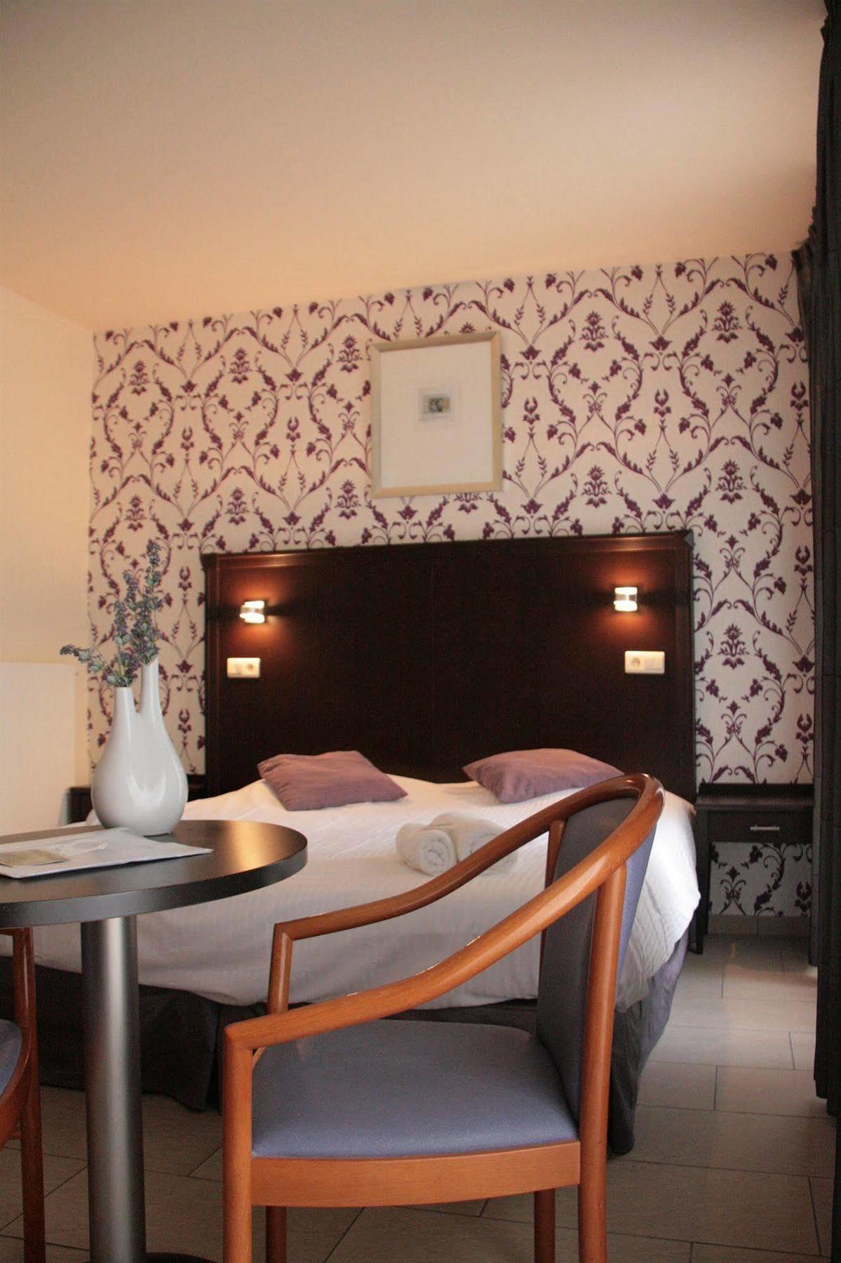Hotel Jose Blankenberge Ngoại thất bức ảnh