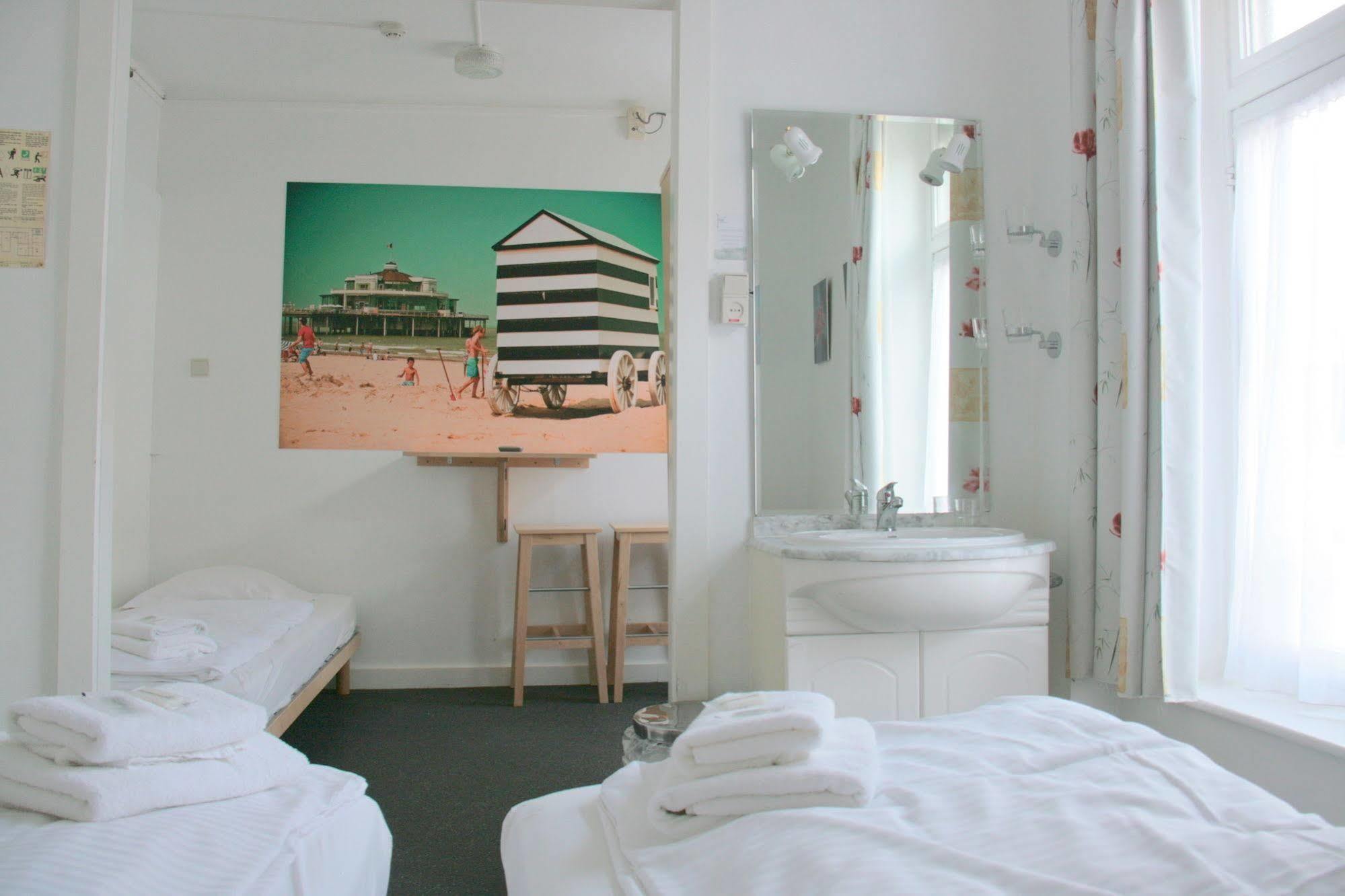 Hotel Jose Blankenberge Ngoại thất bức ảnh