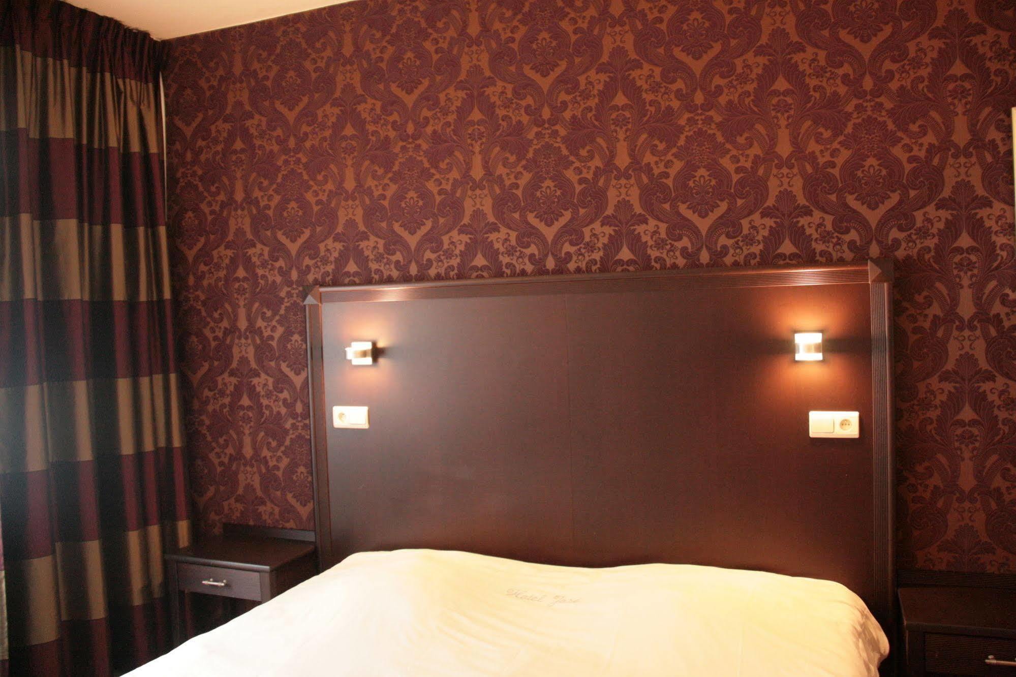 Hotel Jose Blankenberge Ngoại thất bức ảnh