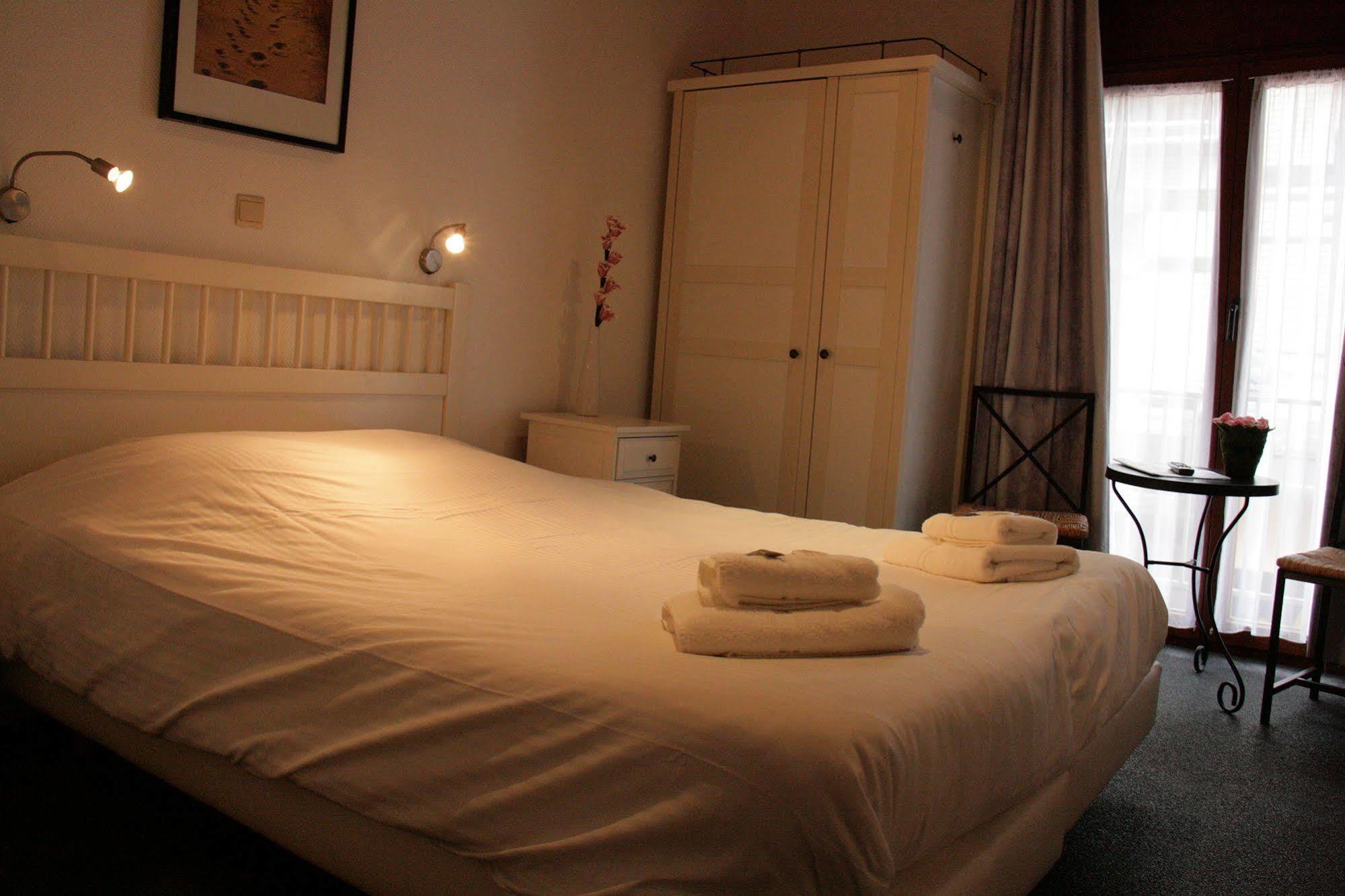 Hotel Jose Blankenberge Ngoại thất bức ảnh