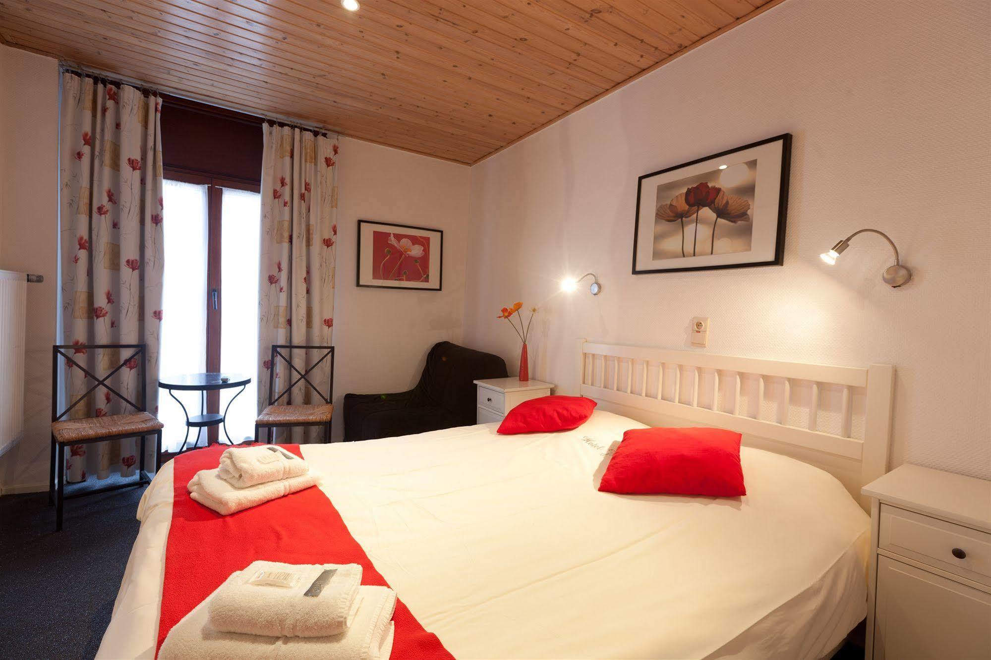 Hotel Jose Blankenberge Ngoại thất bức ảnh