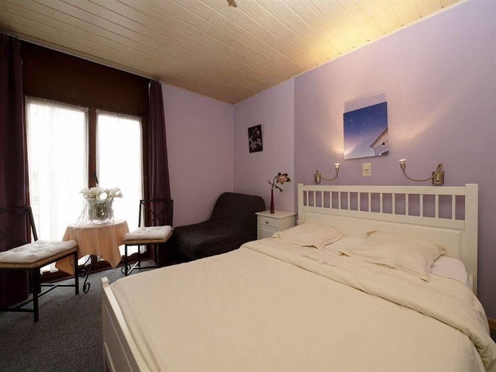 Hotel Jose Blankenberge Ngoại thất bức ảnh