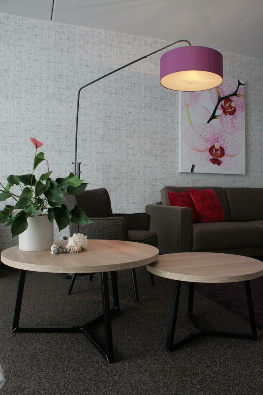 Hotel Jose Blankenberge Ngoại thất bức ảnh