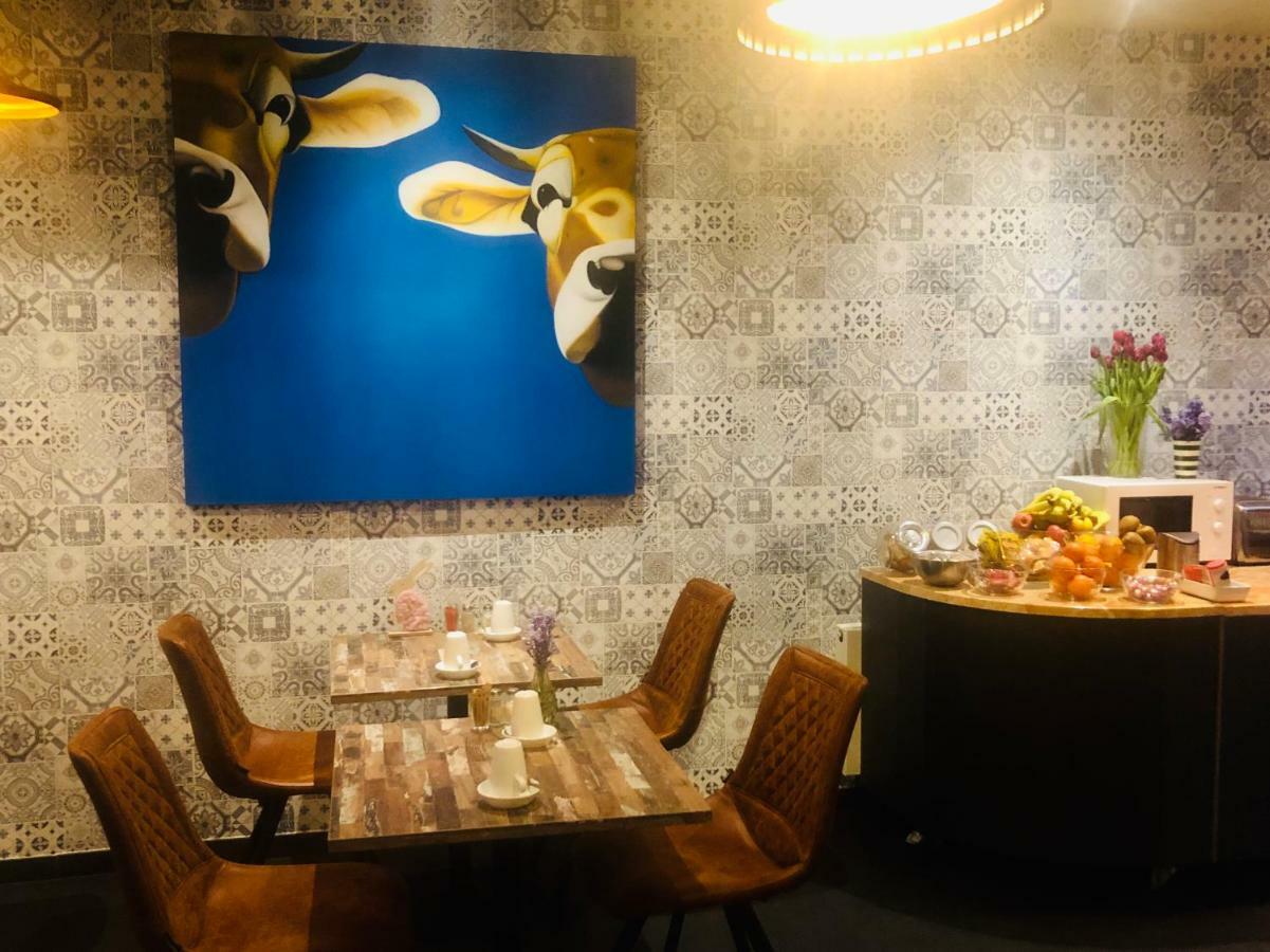 Hotel Jose Blankenberge Ngoại thất bức ảnh